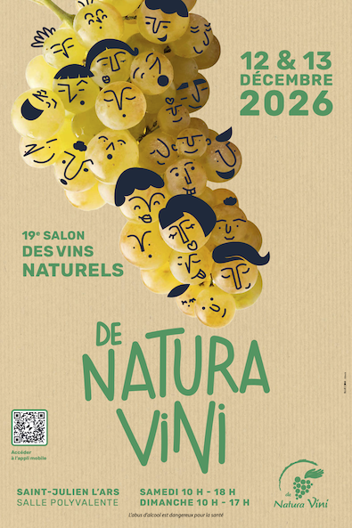 Affiche DNV 2026